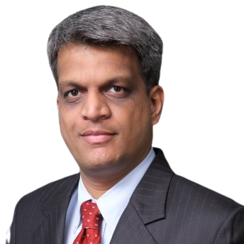 Ravindra Vaidya